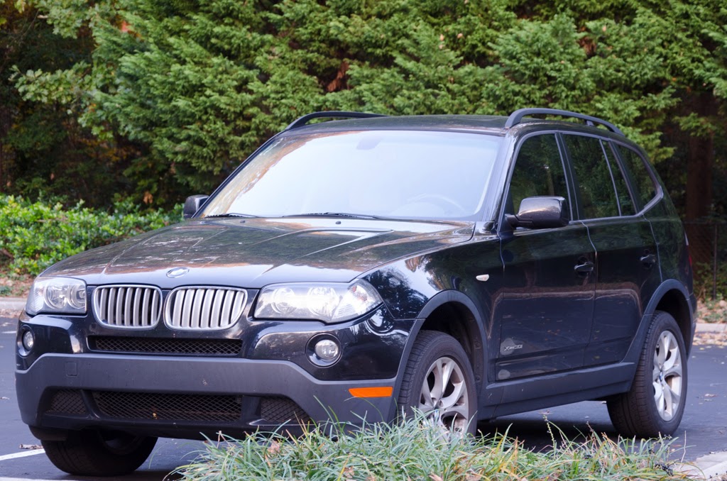 Photo of Bimmer Motors Group Inc. in Queens City, New York, United States - 1 Picture of Point of interest, Establishment, Store, Car repair