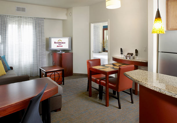 Photo of Residence Inn East Rutherford Meadowlands in East Rutherford City, New Jersey, United States - 6 Picture of Point of interest, Establishment, Lodging