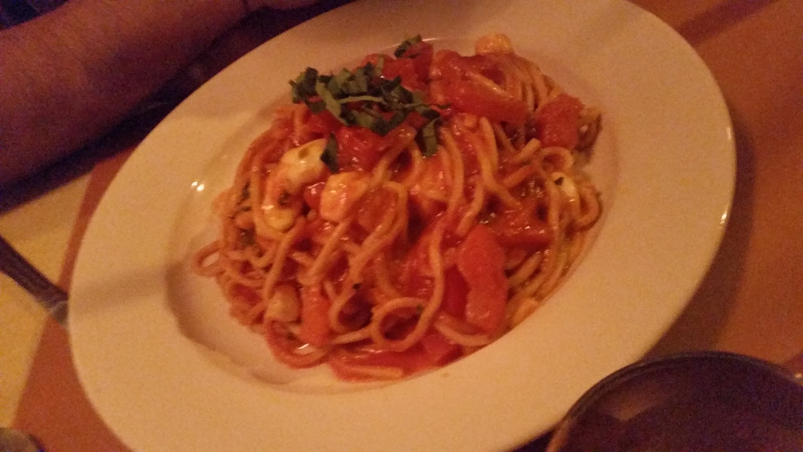 Photo of Spaghetti Incident in New York City, New York, United States - 6 Picture of Restaurant, Food, Point of interest, Establishment