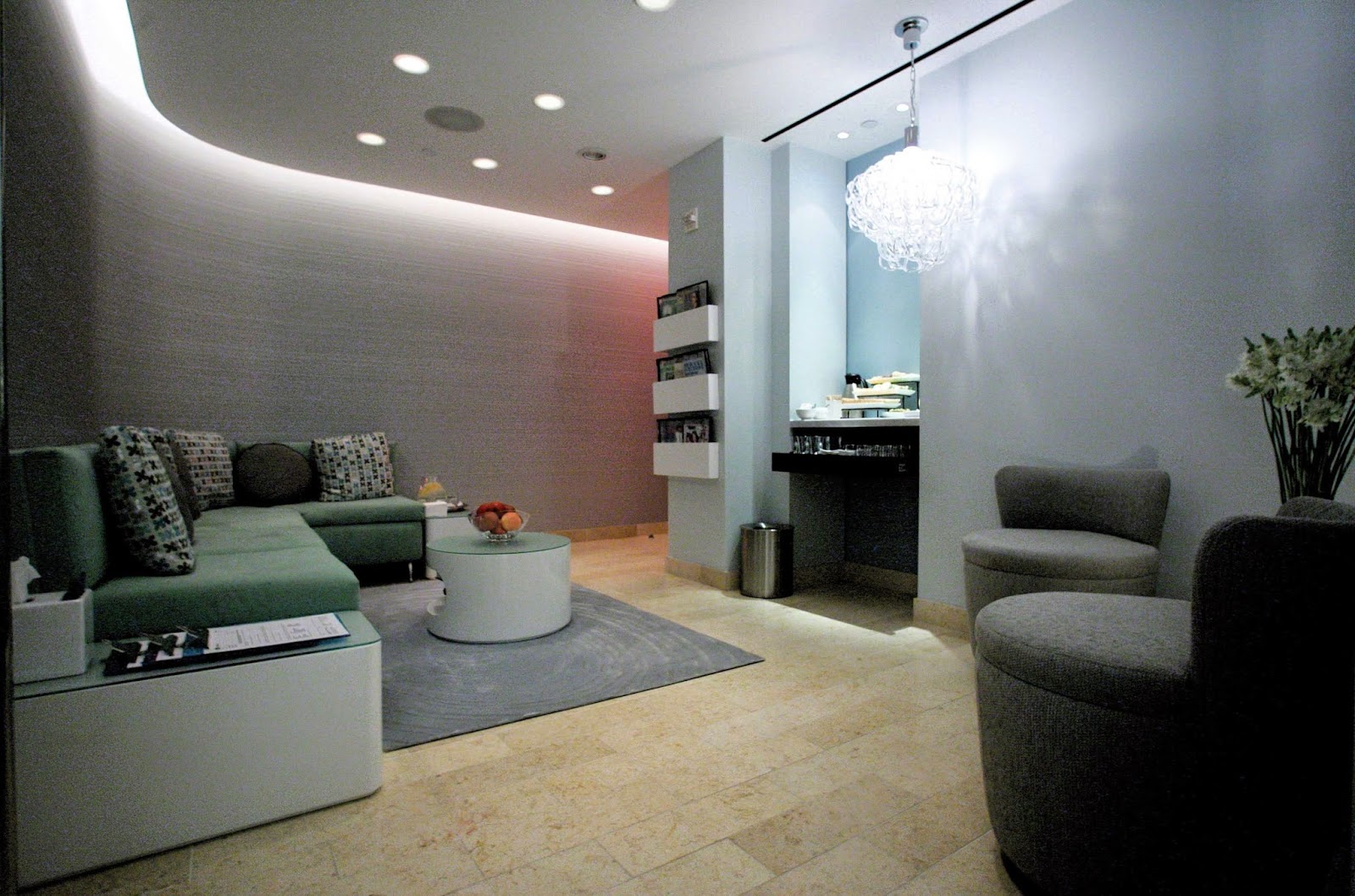 Photo of Bliss 57 in New York City, New York, United States - 1 Picture of Point of interest, Establishment, Health, Gym, Spa, Beauty salon, Hair care