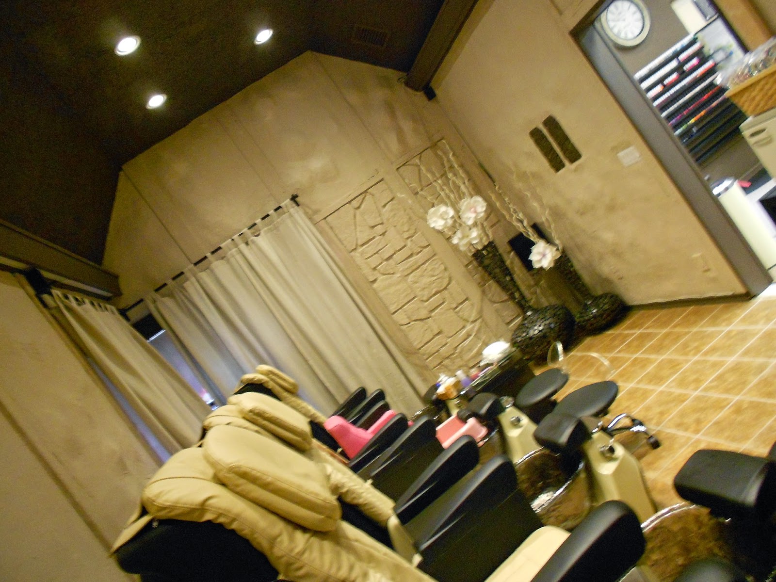 Photo of Nail Story Spa in Verona City, New Jersey, United States - 4 Picture of Point of interest, Establishment, Beauty salon, Hair care