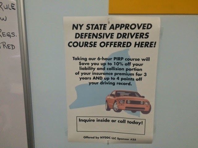 Photo of Island Driving School in Richmond City, New York, United States - 9 Picture of Point of interest, Establishment