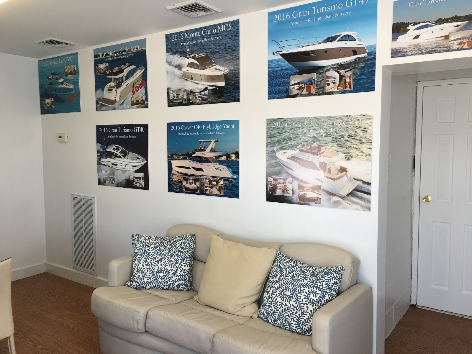 Photo of Castaways Yacht Sales in Port Washington City, New York, United States - 3 Picture of Point of interest, Establishment, Store