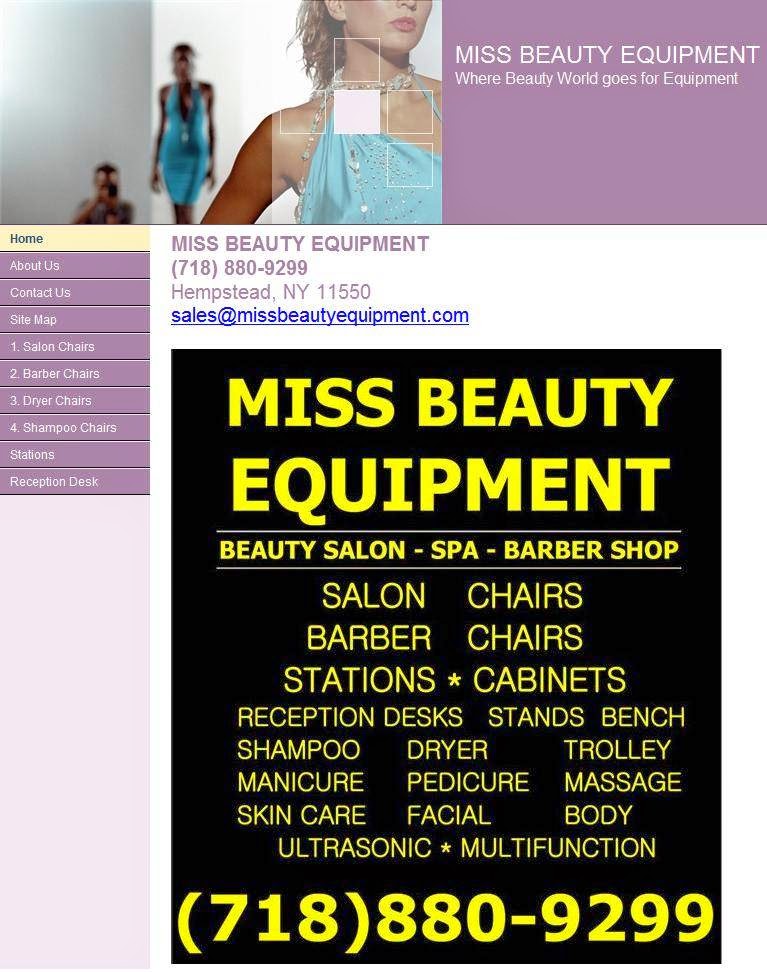 Photo of Miss Beauty Equipment in Hempstead City, New York, United States - 1 Picture of Point of interest, Establishment, Store