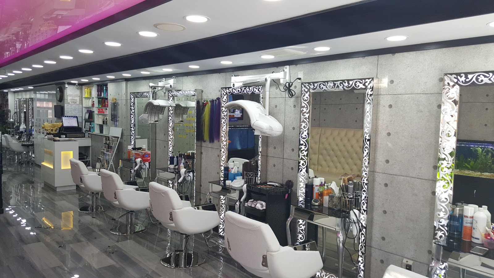 Photo of SU Hair Salon (헤어샵) in Queens City, New York, United States - 3 Picture of Point of interest, Establishment, Beauty salon