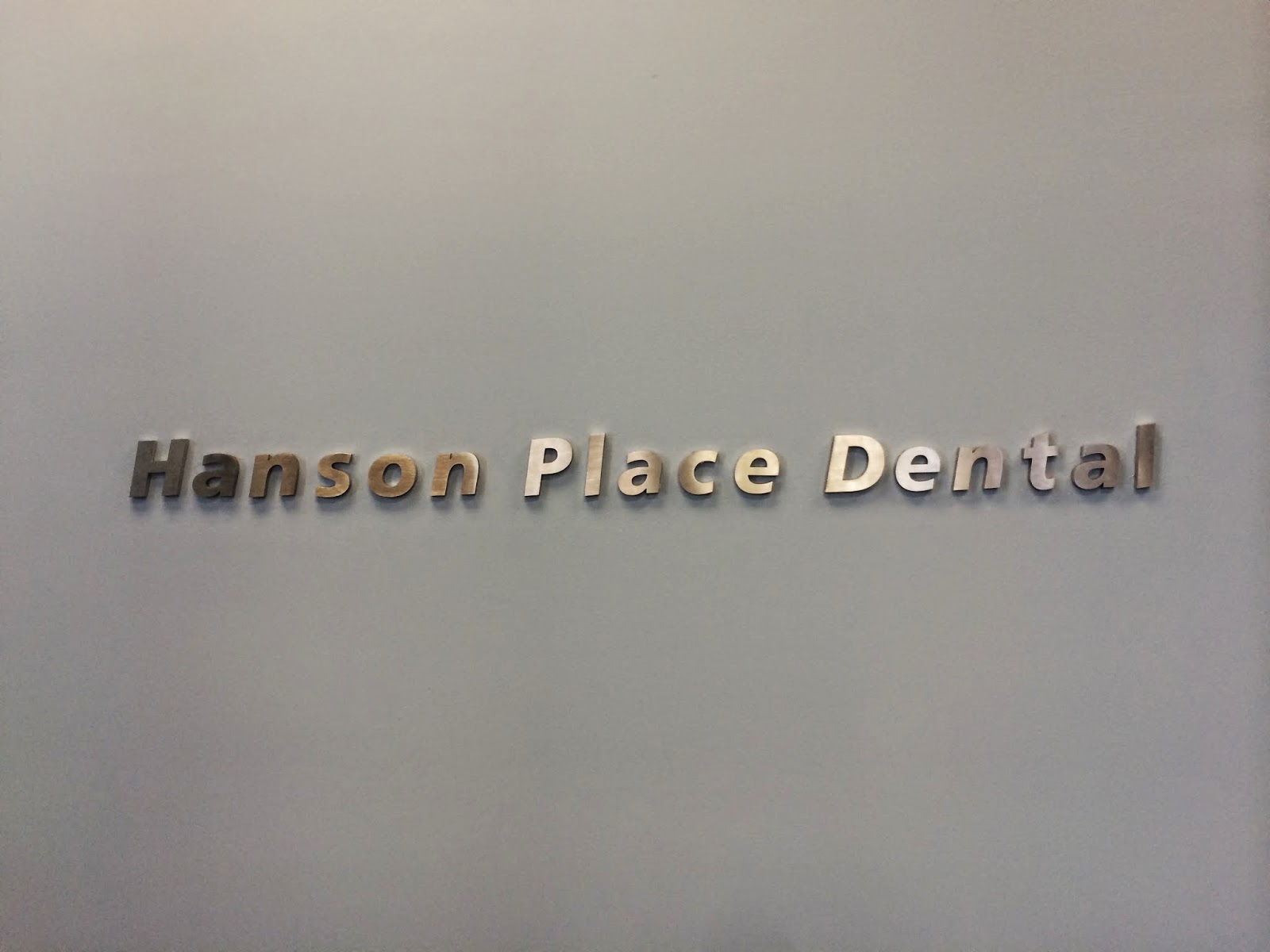 Photo of Hanson Place Dental in Kings County City, New York, United States - 8 Picture of Point of interest, Establishment, Health, Doctor, Dentist