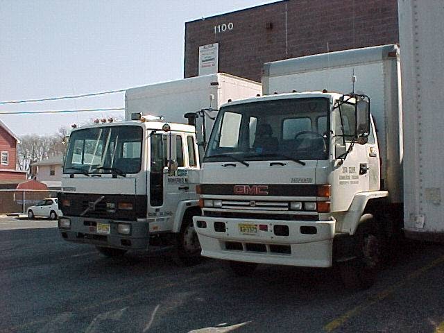 Photo of Alpha Warehousing Corporation in Ridgefield City, New Jersey, United States - 5 Picture of Point of interest, Establishment, Storage