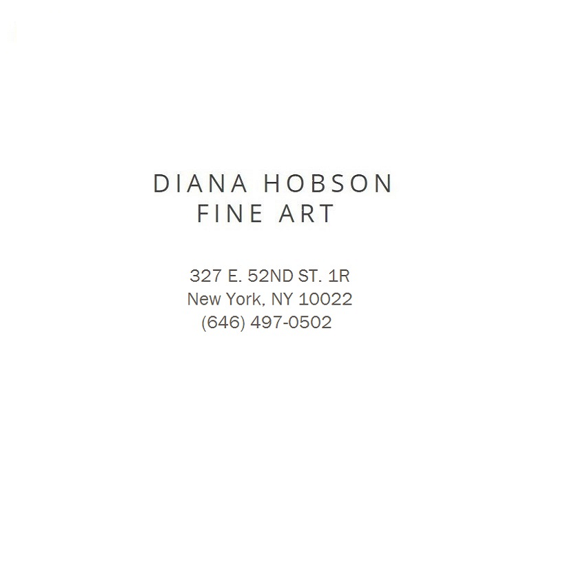 Photo of Diana Hobson Fine Art New York in New York City, New York, United States - 3 Picture of Point of interest, Establishment, Art gallery