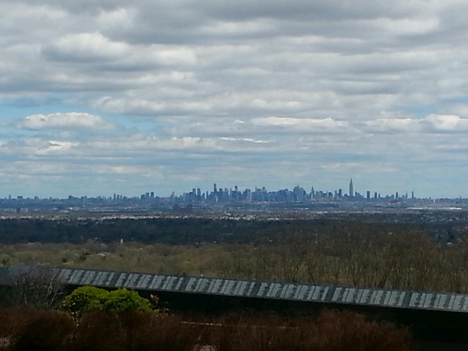 Photo of Eagle Rock Reservation in West Orange City, New Jersey, United States - 9 Picture of Point of interest, Establishment, Park