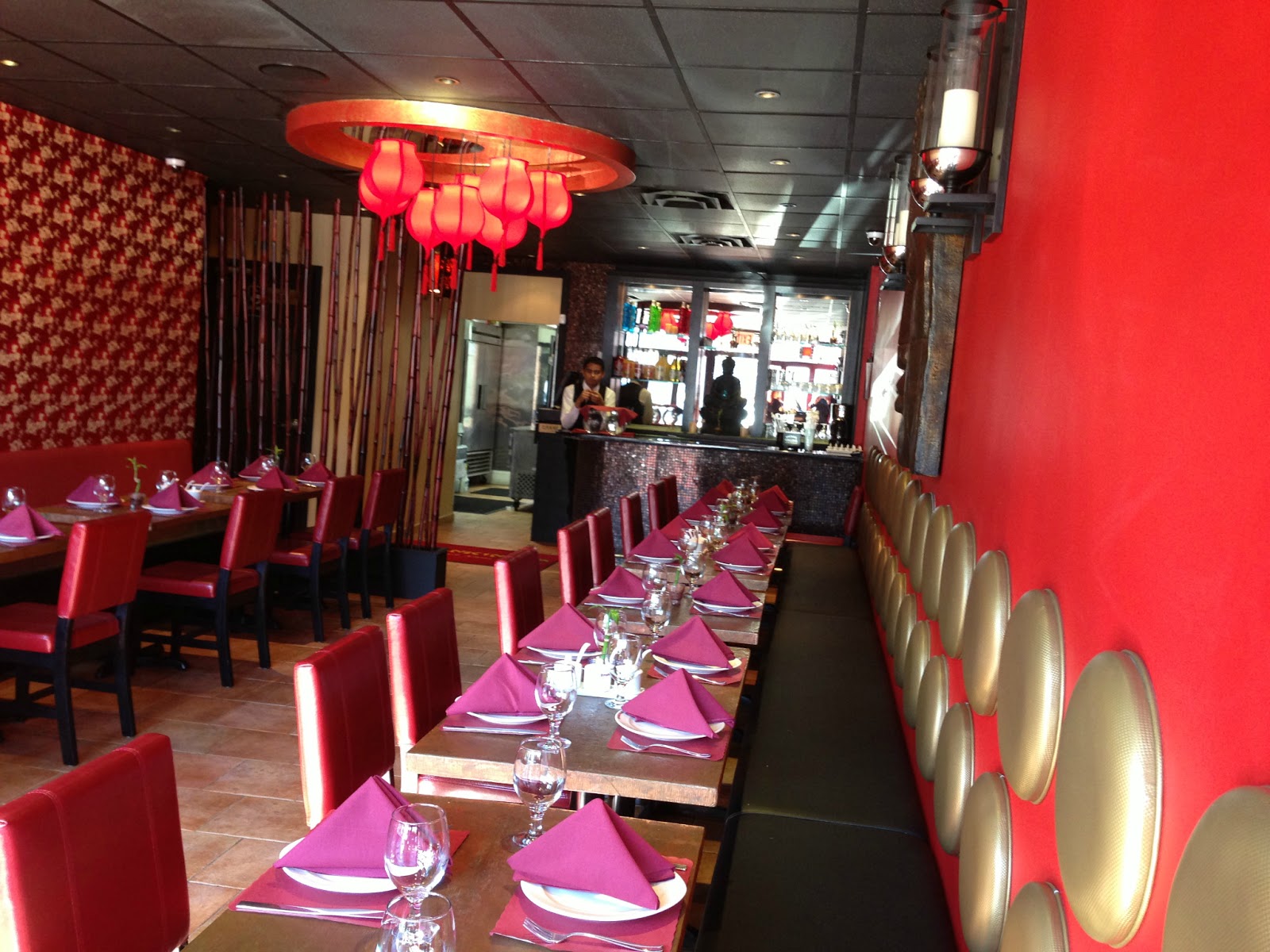 Photo of Nanking in South Ozone Park City, New York, United States - 6 Picture of Restaurant, Food, Point of interest, Establishment