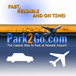 Photo of Park 2 Go in Elizabeth City, New Jersey, United States - 5 Picture of Point of interest, Establishment, Airport, Parking