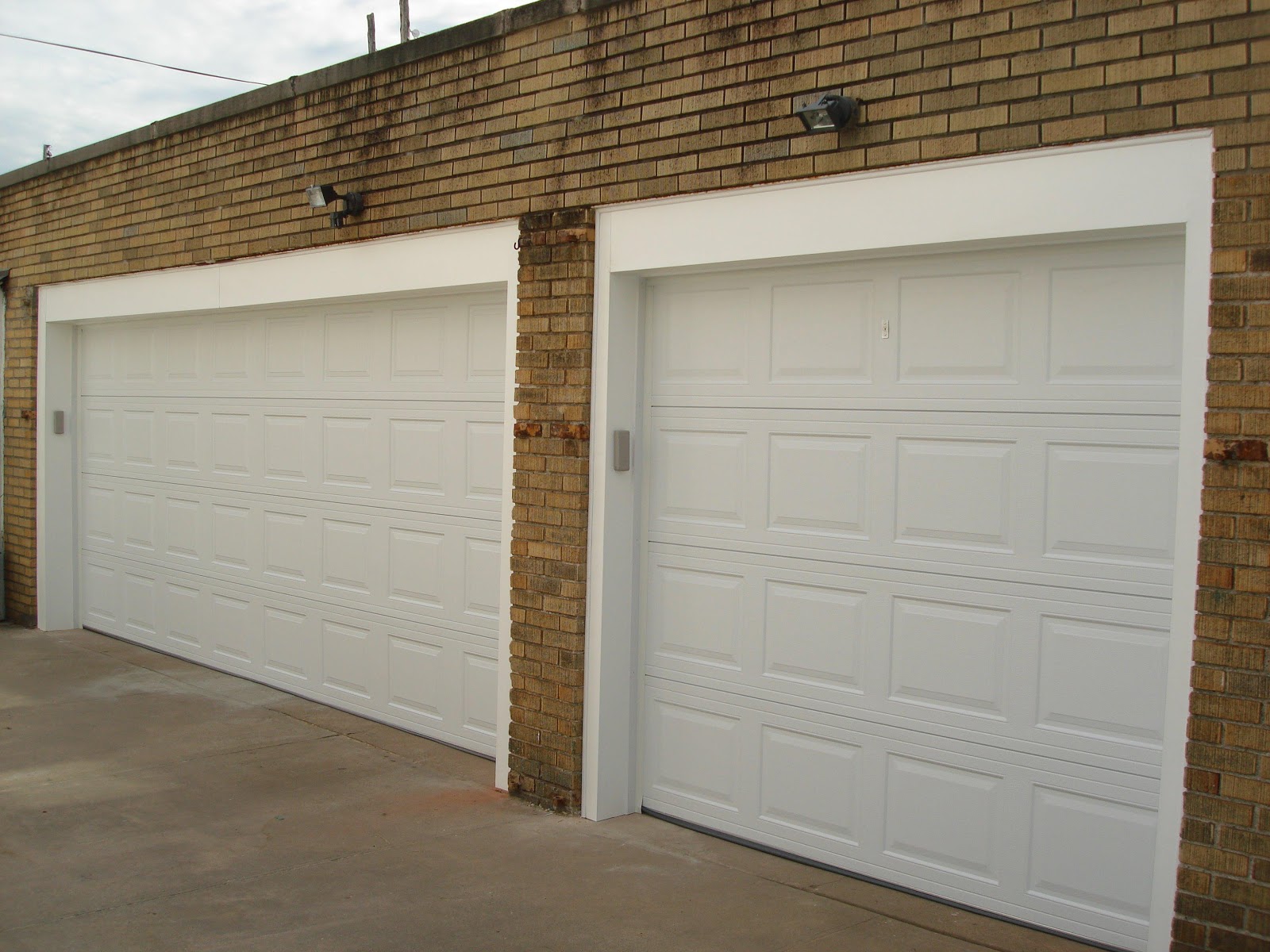 Photo of EazyLift Garage Door Company in Queens City, New York, United States - 4 Picture of Point of interest, Establishment