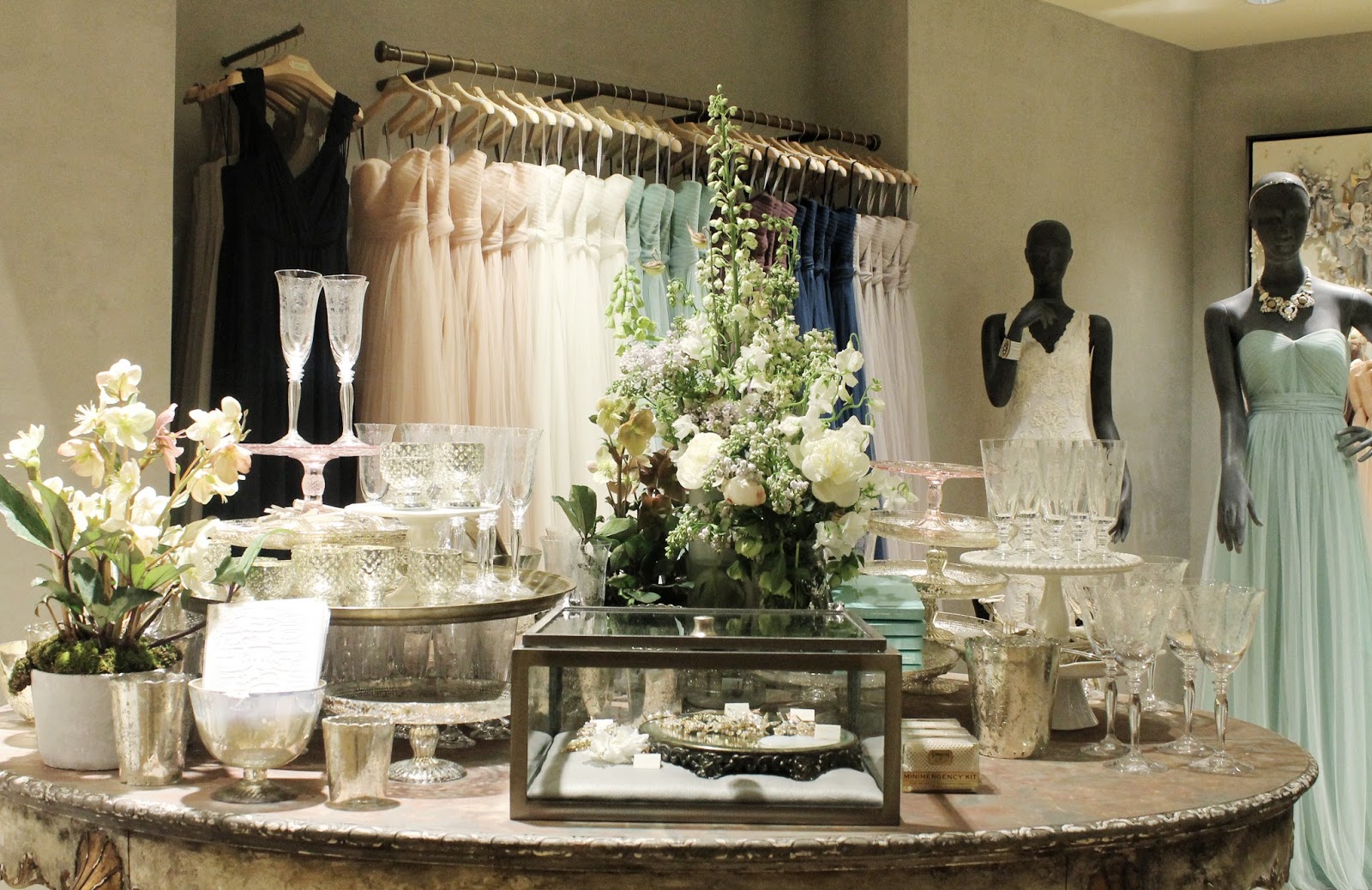 Photo of BHLDN in New York City, New York, United States - 4 Picture of Point of interest, Establishment, Store, Clothing store