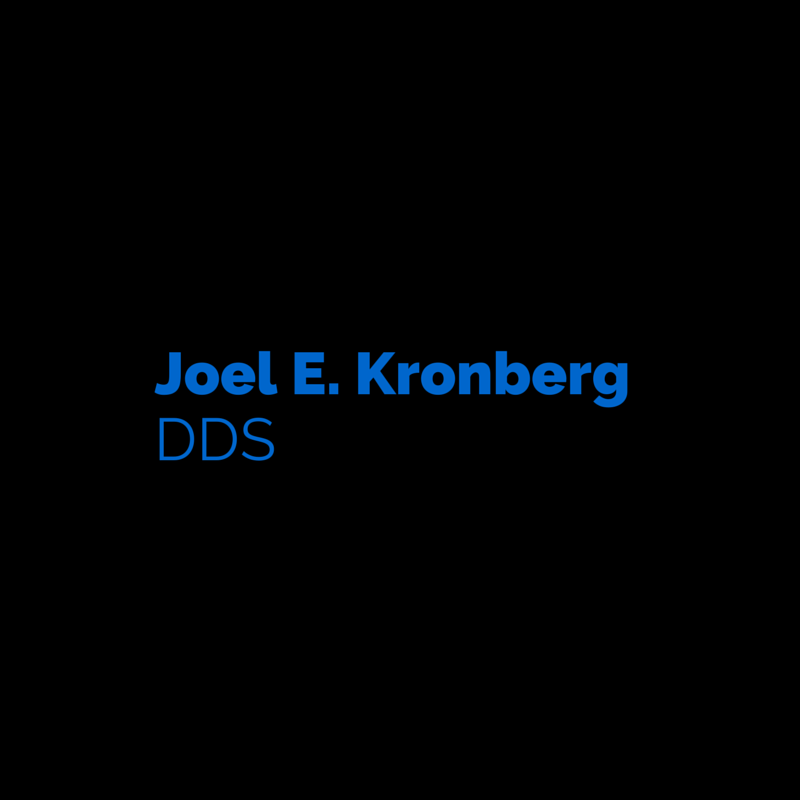 Photo of Joel E. Kronberg DDS, P.C. in Bayside City, New York, United States - 2 Picture of Point of interest, Establishment, Health, Dentist