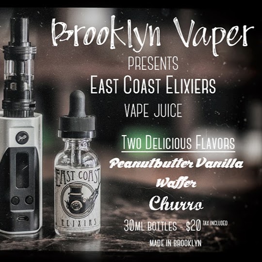 Photo of Brooklyn Vaper in Kings County City, New York, United States - 1 Picture of Point of interest, Establishment, Store