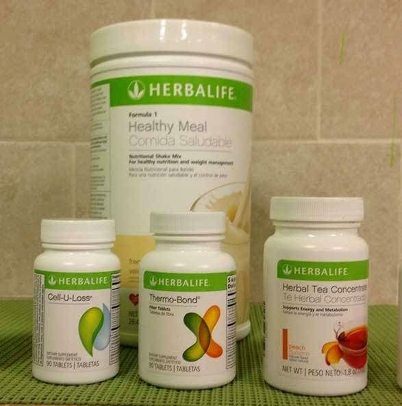 Photo of Herbalife Distributor in Brooklyn City, New York, United States - 1 Picture of Point of interest, Establishment, Store, Health