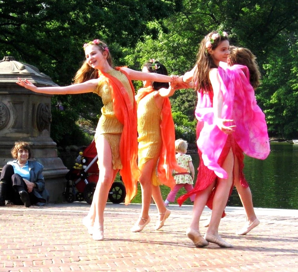 Photo of Children Dancing in Great Neck City, New York, United States - 3 Picture of Point of interest, Establishment