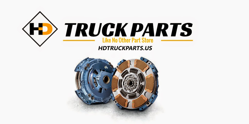 Photo of HEAVY DUTY TRUCK PARTS LLC in Newark City, New Jersey, United States - 5 Picture of Point of interest, Establishment, Store