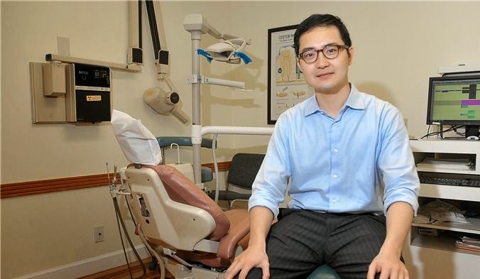 Photo of Dr. Yung K. Kim, DDS in New York City, New York, United States - 2 Picture of Point of interest, Establishment, Health, Dentist
