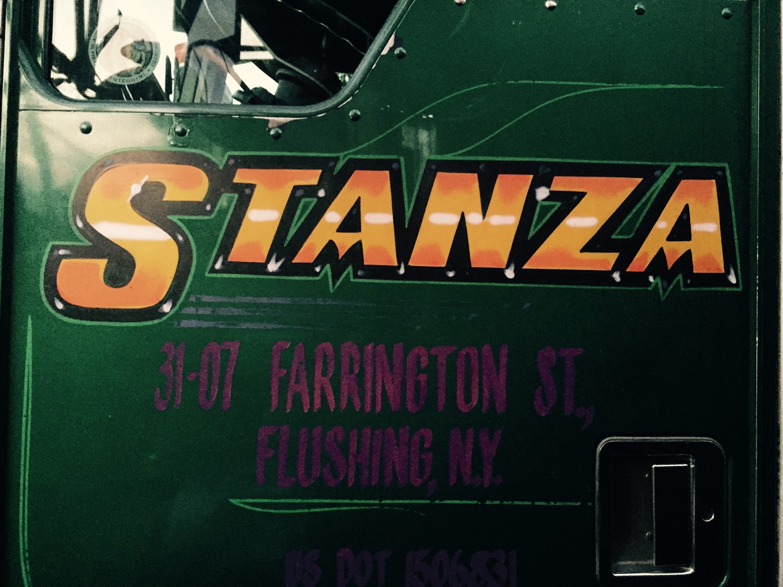 Photo of Stanza trucking Corp. in Queens City, New York, United States - 2 Picture of Point of interest, Establishment, Moving company