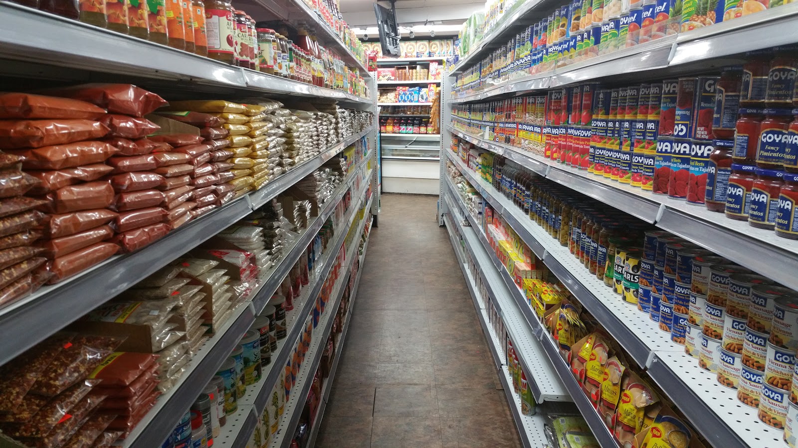 Photo of Apna Supermarket Inc. in Kings County City, New York, United States - 4 Picture of Food, Point of interest, Establishment, Store, Grocery or supermarket