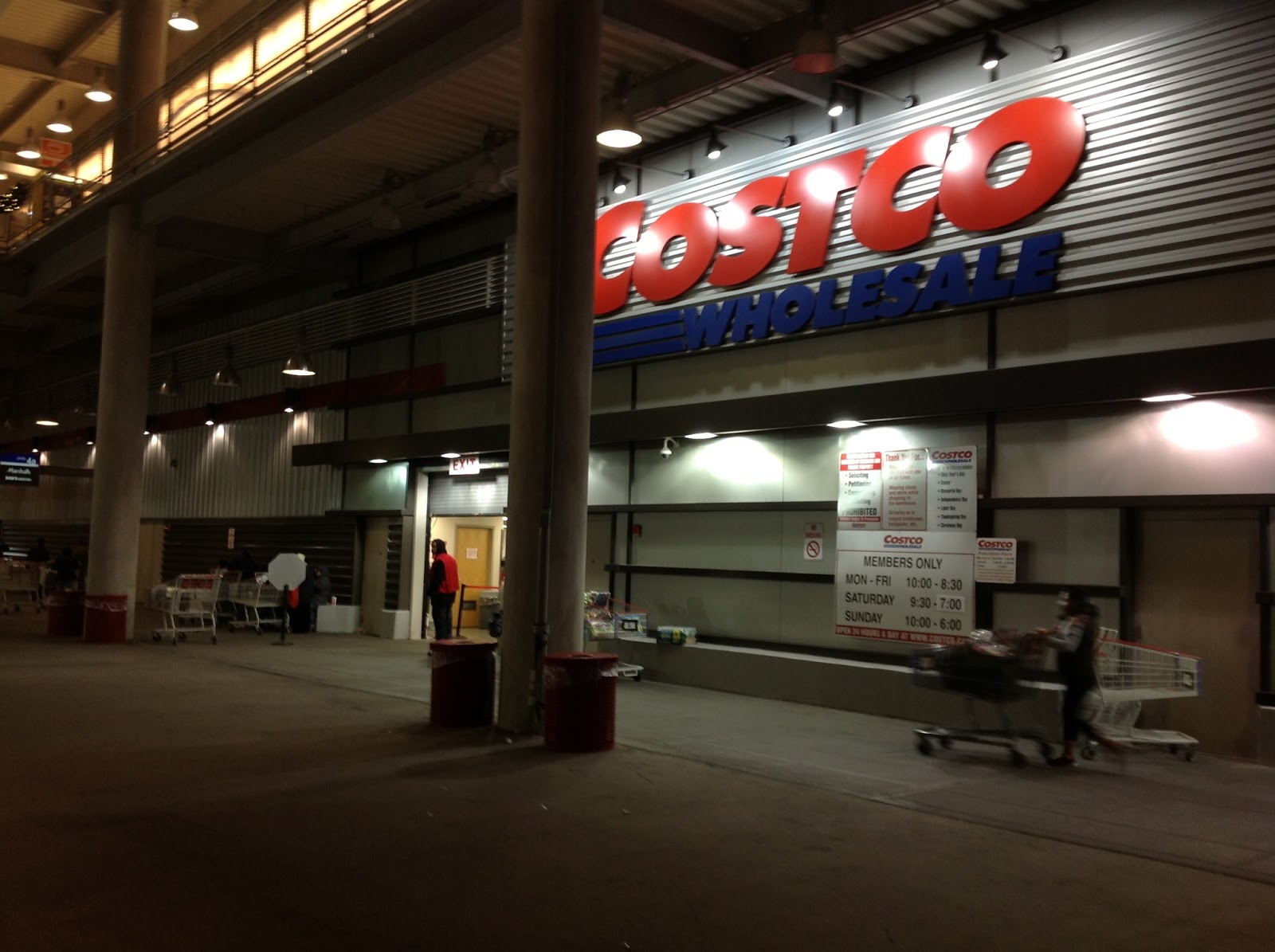 Photo of Costco Wholesale in New York City, New York, United States - 3 Picture of Point of interest, Establishment, Store
