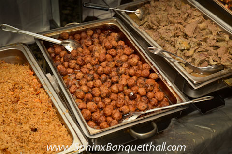 Photo of Sphinx Banquet in Roselle City, New Jersey, United States - 3 Picture of Food, Point of interest, Establishment