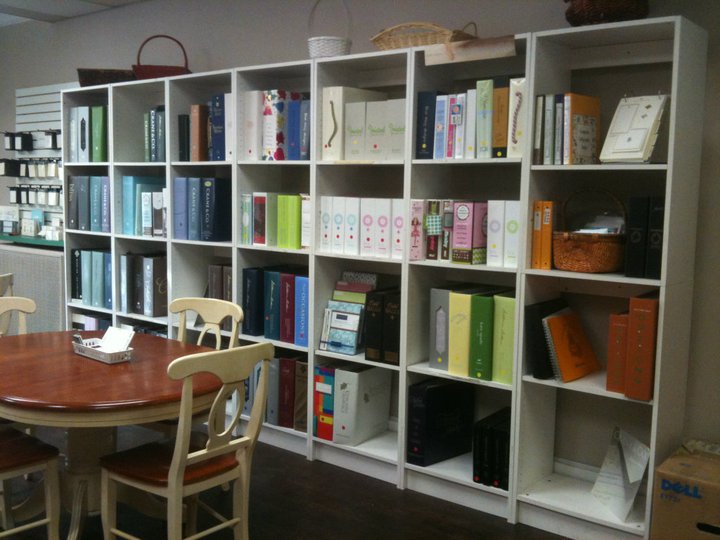 Photo of Plandome Paperie in Manhasset City, New York, United States - 5 Picture of Point of interest, Establishment