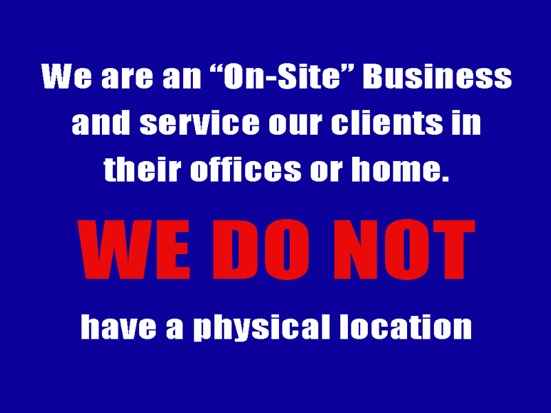 Photo of Computer Help & Web Design LLC in Wood-Ridge City, New Jersey, United States - 9 Picture of Point of interest, Establishment