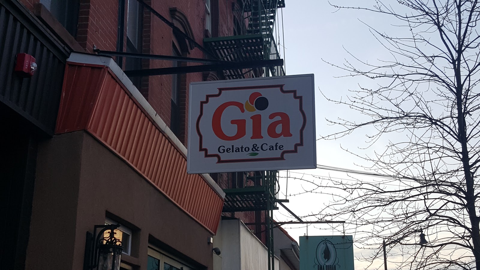 Photo of Gia Gelato & Cafe in Jersey City, New Jersey, United States - 2 Picture of Restaurant, Food, Point of interest, Establishment