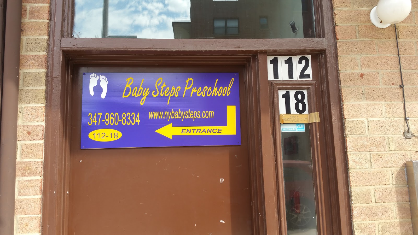 Photo of Baby Steps Daycare/ Preschool II in Forest Hills City, New York, United States - 3 Picture of Point of interest, Establishment