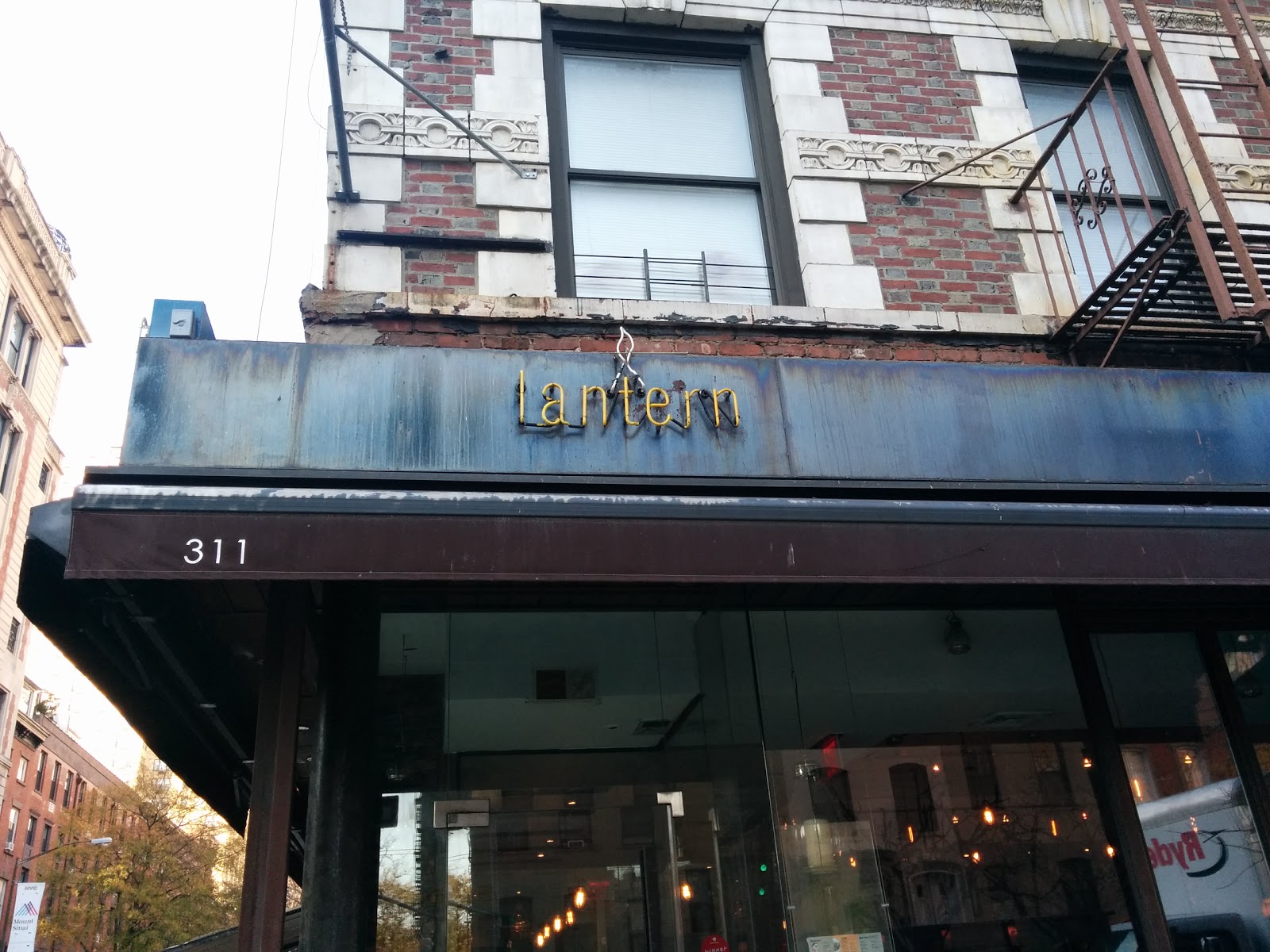 Photo of Lantern Thai Kitchen in New York City, New York, United States - 1 Picture of Restaurant, Food, Point of interest, Establishment, Bar