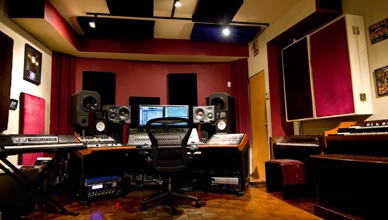 Photo of Metaphonic Recording Studios in New York City, New York, United States - 2 Picture of Point of interest, Establishment