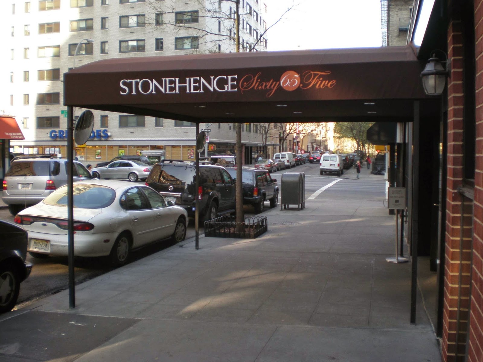 Photo of Stonehenge 65 in New York City, New York, United States - 6 Picture of Point of interest, Establishment, Real estate agency