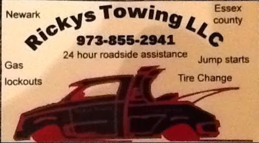 Photo of Rickys Towing LLC in Kearny City, New Jersey, United States - 7 Picture of Point of interest, Establishment