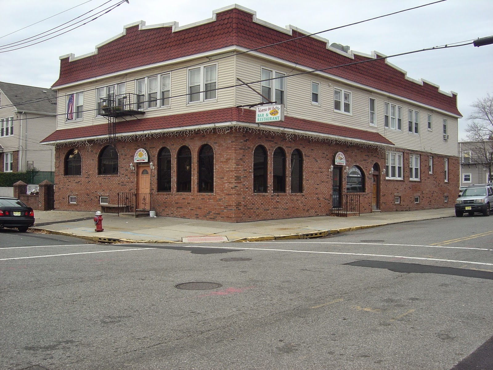 Photo of Taberna Del Rei in Elizabeth City, New Jersey, United States - 6 Picture of Restaurant, Food, Point of interest, Establishment