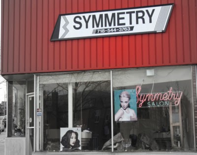 Photo of Symmetry Beauty Salon in Queens City, New York, United States - 3 Picture of Point of interest, Establishment, Beauty salon