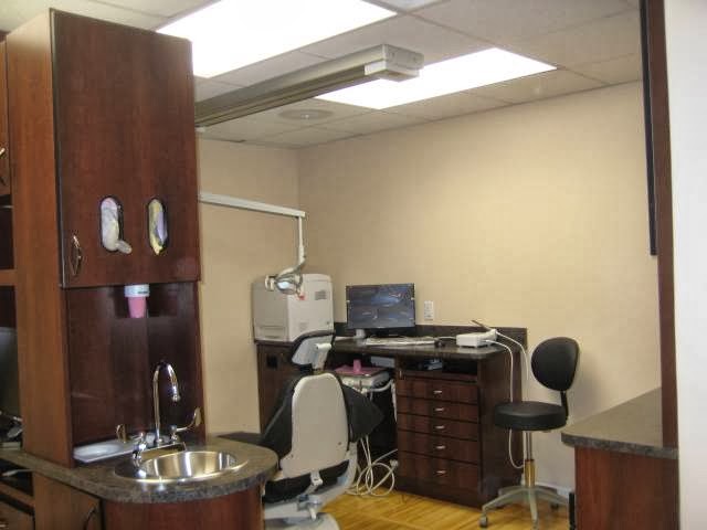 Photo of Columbia Dental Services - Dentist in New York City, New York, United States - 2 Picture of Point of interest, Establishment, Health, Dentist