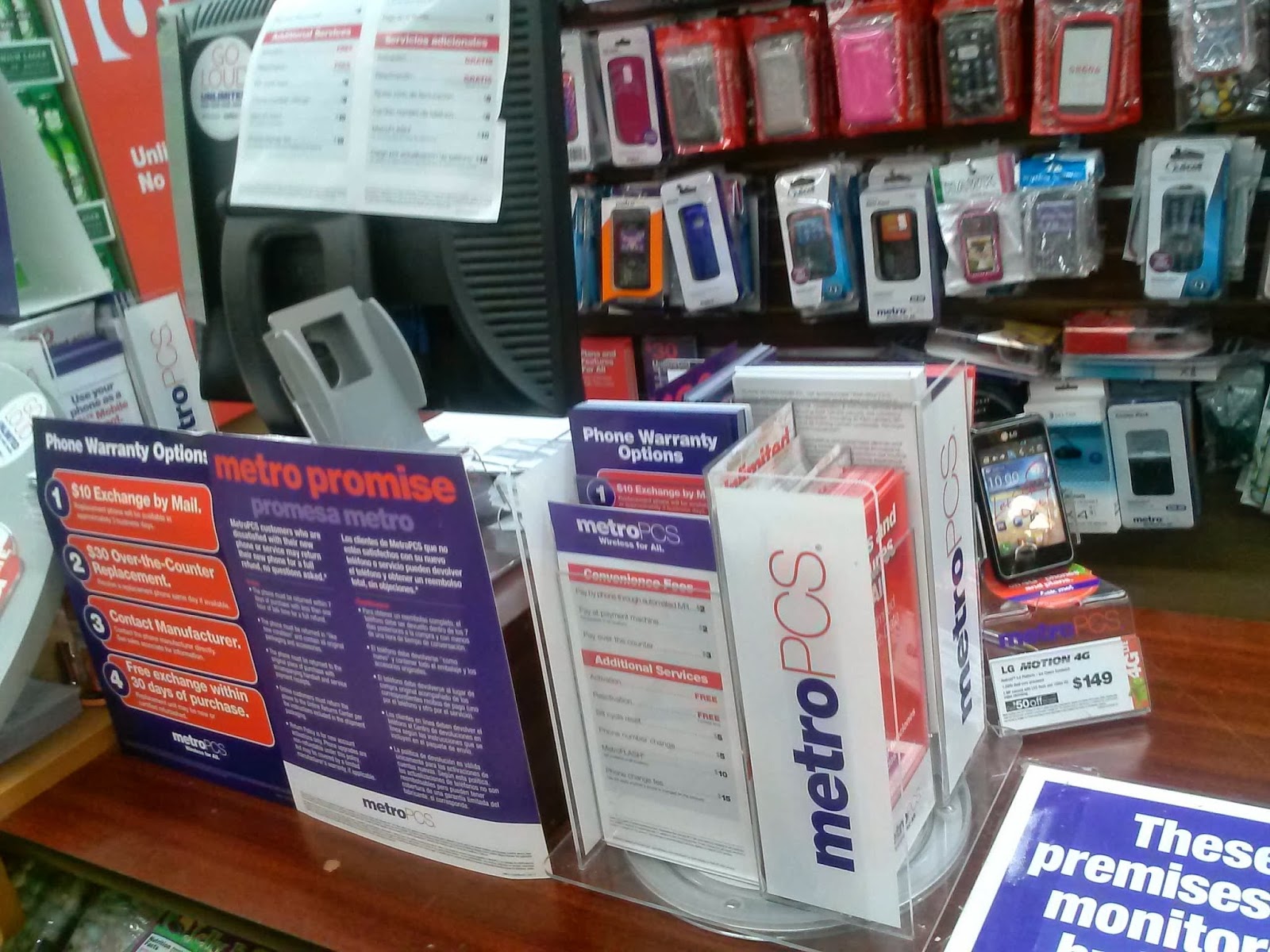 Photo of MetroPCS Authorized Dealer in Jamaica City, New York, United States - 8 Picture of Point of interest, Establishment, Store