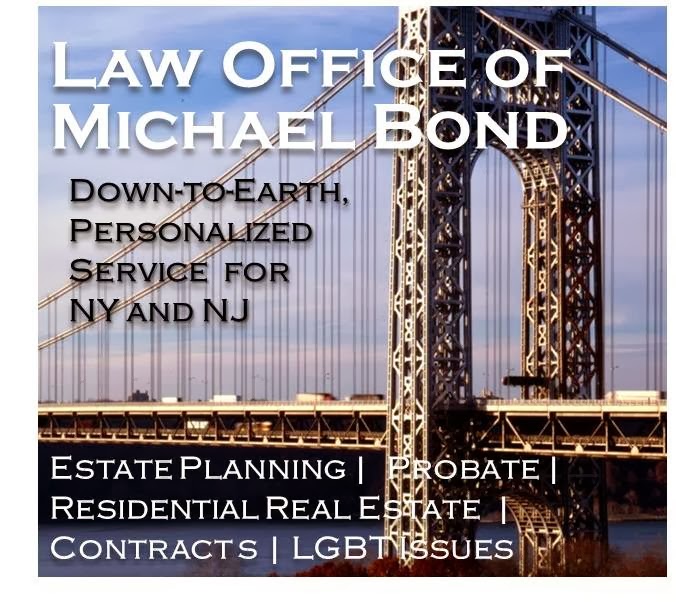 Photo of Law Office of Michael Bond in New York City, New York, United States - 2 Picture of Point of interest, Establishment, Lawyer