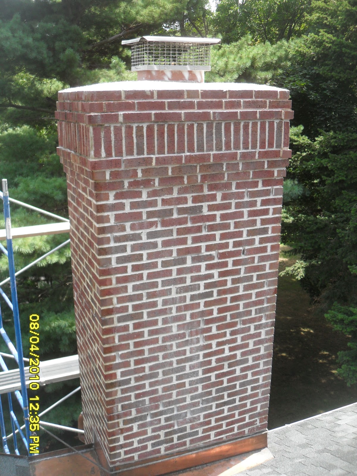 Photo of NJ Chimney Sweeps, LLC in Wayne City, New Jersey, United States - 4 Picture of Point of interest, Establishment, General contractor