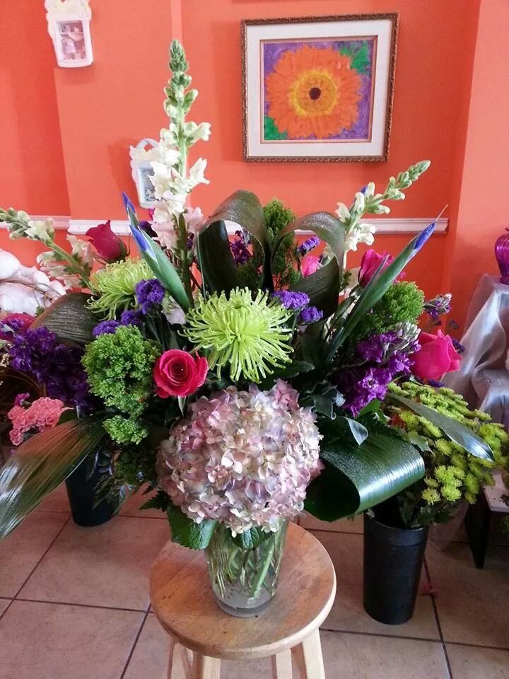 Photo of Central Florist in Valley Stream City, New York, United States - 1 Picture of Point of interest, Establishment, Store, Florist