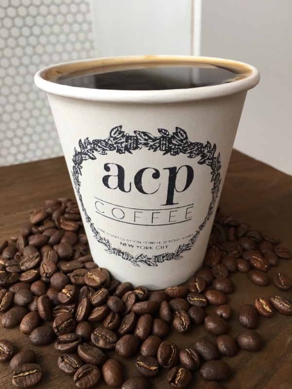 Photo of ACP Coffee in New York City, New York, United States - 10 Picture of Food, Point of interest, Establishment, Cafe