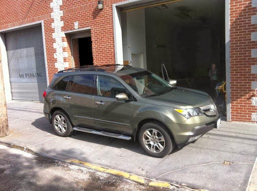 Photo of MAS Effect Auto Detailing in Queens City, New York, United States - 2 Picture of Point of interest, Establishment, Car wash