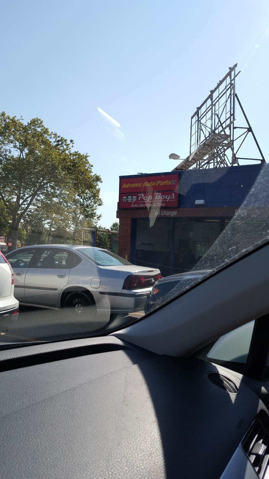 Photo of Pep Boys Auto Service & Tire in Queens City, New York, United States - 3 Picture of Point of interest, Establishment, Store, Car repair