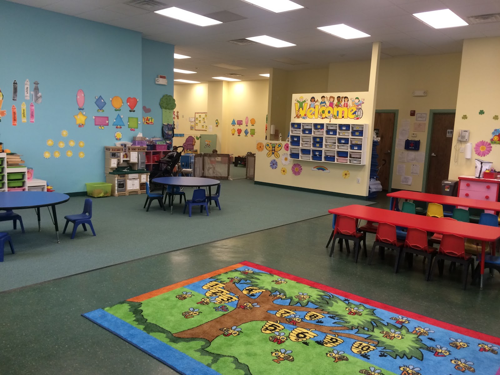 Photo of Play N Learn Daycare in Lyndhurst City, New Jersey, United States - 1 Picture of Point of interest, Establishment