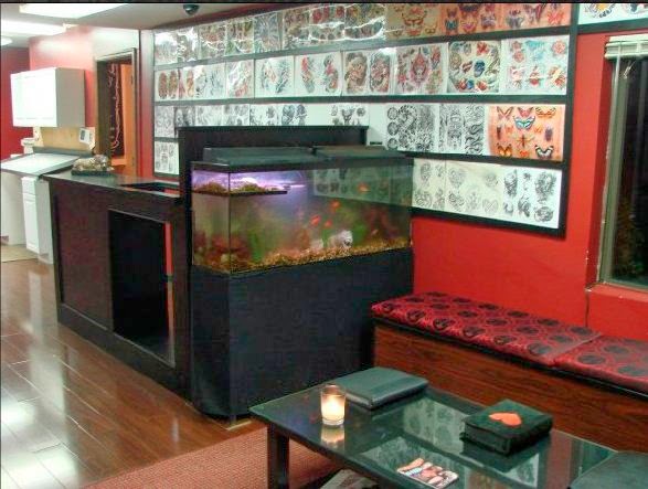 Photo of Masterpiece Tattoo in Staten Island City, New York, United States - 6 Picture of Point of interest, Establishment, Store