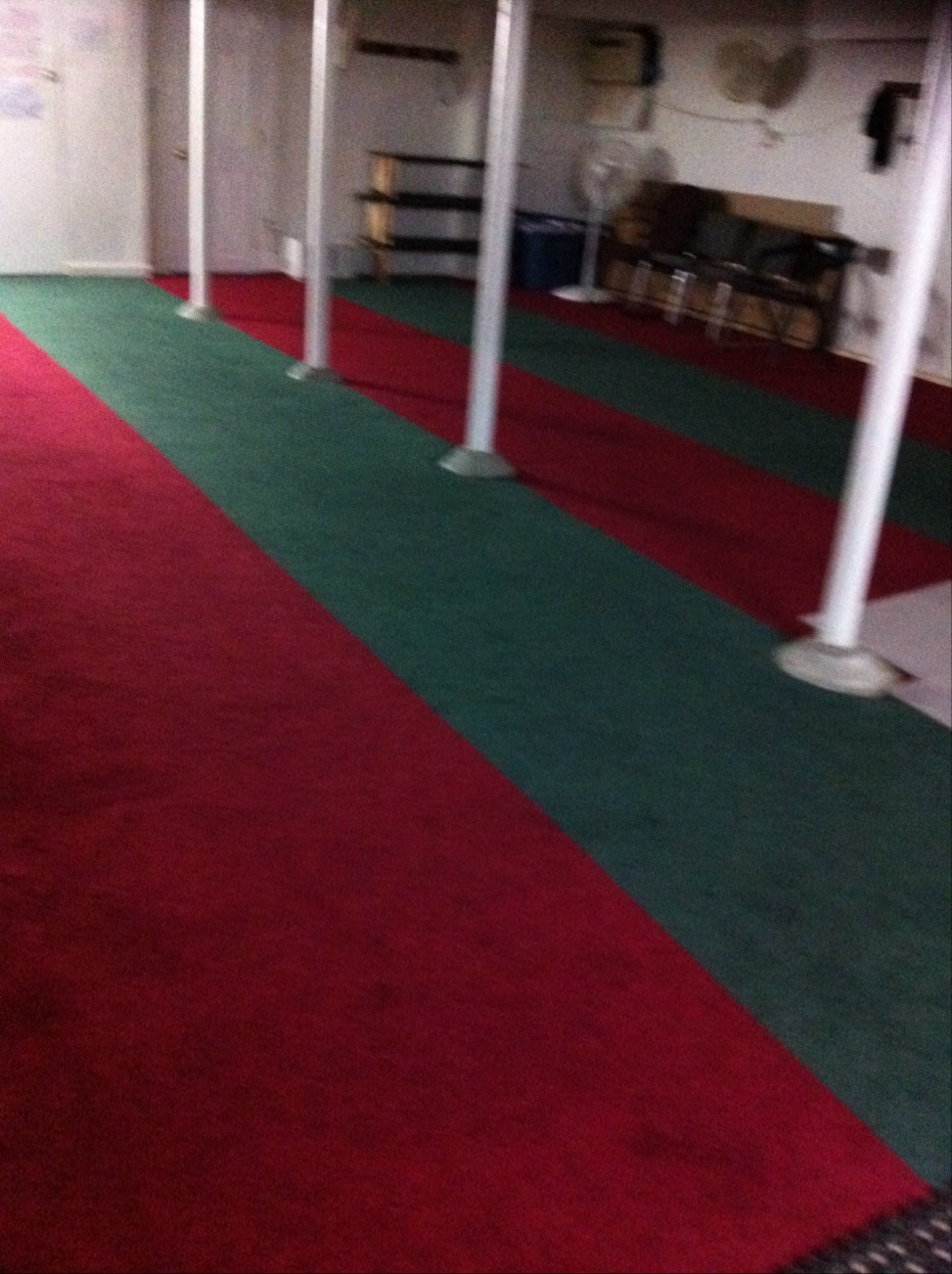 Photo of East Elmhurst James Masjid in Queens City, New York, United States - 2 Picture of Point of interest, Establishment, Place of worship, Mosque