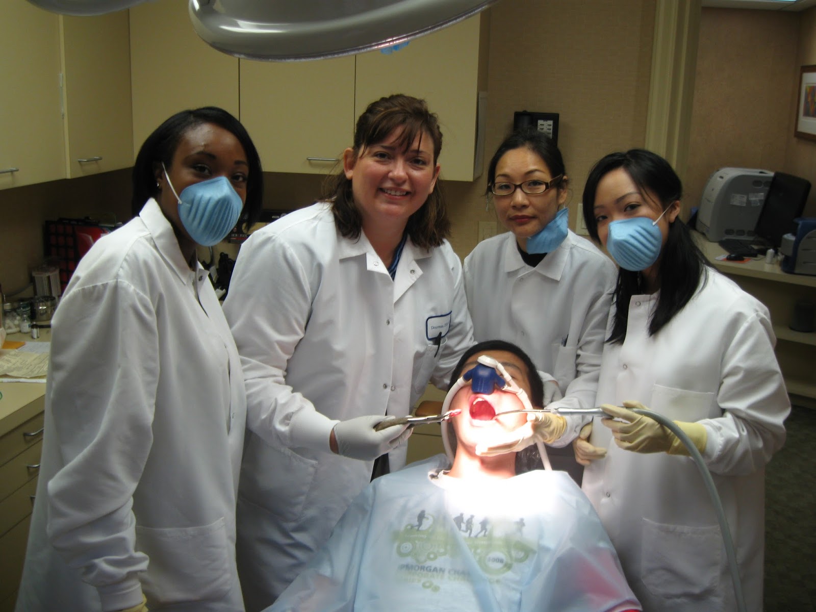 Photo of Queensboro Oral Surgery: Dourmas Maria A DDS in Queens City, New York, United States - 4 Picture of Point of interest, Establishment, Health, Doctor, Dentist