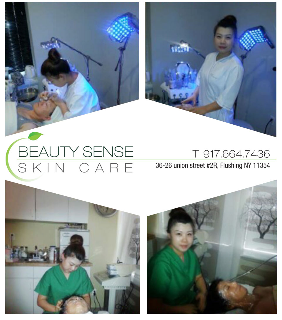 Photo of Beauty Sense Skin Care in Queens City, New York, United States - 9 Picture of Point of interest, Establishment, Health